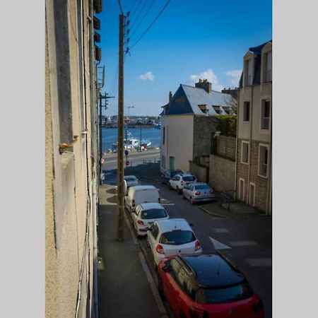 Marin Malouin,A 2 Pas De La Mer & D'Intra Muros, Proche Gare. Saint-Malo Exterior photo